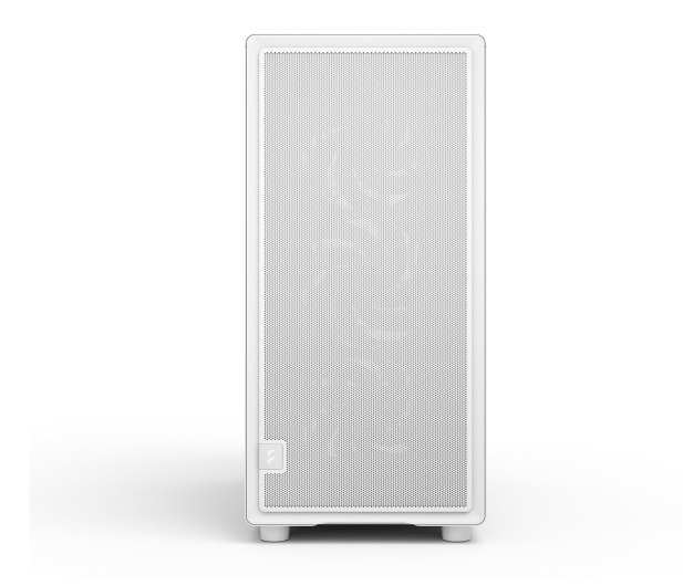 Fractal Design Epoch XL White TG Clear tint - 1472460 - zdjęcie 3